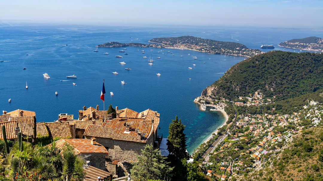 French Riviera