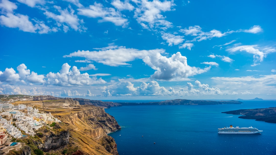 Greek Islands